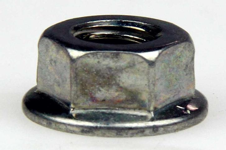 Moer met kraag SAAB, Auto diversen, Autogereedschap, Ophalen of Verzenden