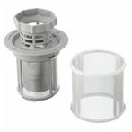 Siemens Microfiltersysteem geschikt voor vaatwassers, Verzenden, Nieuw