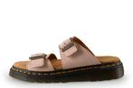 Dr. Martens Sandalen in maat 39 Beige | 10% korting, Verzenden, Beige, Sandalen of Muiltjes, Dr. Martens