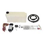 AEM V2 5 Gallon Diesel Water/Methanol Injection Kit - Multi, Ophalen of Verzenden, Nieuw
