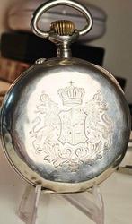 spiral Breguet - XXL Goliath ANCRE 15 jelws - 23351 -, Nieuw