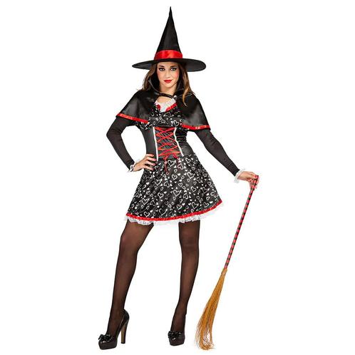 Halloween Jurk Dames, Hobby en Vrije tijd, Feestartikelen, Nieuw, Verzenden