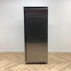 Polar CD085 RVS vrieskast 600 liter, (hxbxd) 189x77,5x69 cm, Witgoed en Apparatuur, Koelkasten en IJskasten, Ophalen of Verzenden