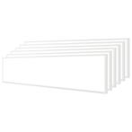 LED Paneel 30x120 6 Pack - Inbouw LED Downlight 40W Koud Wit, Ophalen of Verzenden, Nieuw
