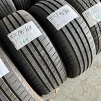 2 x Goodyear Eagle F1 215-45-18 Zomerbanden 6,5mm, 18 inch, Ophalen of Verzenden, Band(en), Personenwagen