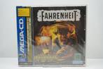 Fahrenheit - JPN - G-6043 Garantie & morgen in huis!, Ophalen of Verzenden, Zo goed als nieuw