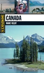 Canada / Dominicus 9789025744922 Marc Veldt, Verzenden, Gelezen, Marc Veldt