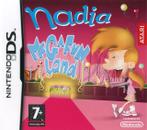 Nadia Mega Fun Land (DS Games)