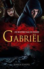 Gabriel / De ruiters van de Dood / 1 9789490767723, Boeken, Fantasy, Verzenden, Gelezen, Bianca Schepel