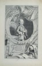 Portrait of William V, Prince of Orange, Antiek en Kunst