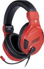 Official Licensed Playstation 4 Stereo Gaming Headset - PS4, Telecommunicatie, Nieuw, Verzenden