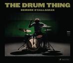 The Drum Thing, Boeken, Ophalen of Verzenden, Nieuw