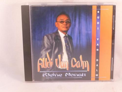 Rudi van Dalm - Kleine Nonah, Cd's en Dvd's, Cd's | Wereldmuziek, Verzenden