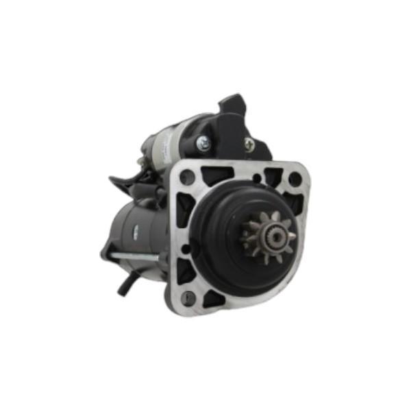 Startmotor Perkins 12v 3.6Kw (Prestolite vervanger), Watersport en Boten, Bootonderdelen, Motor en Techniek, Nieuw, Zeilboot of Motorboot