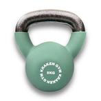 KRAKEN Kettlebell 8 KG NIEUW in doos, Verzenden, Nieuw