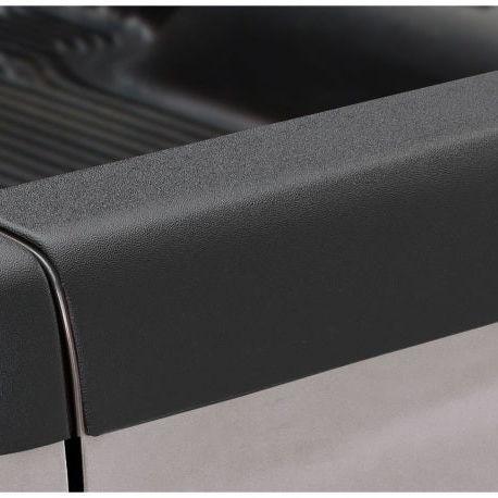 Bushwacker 97-04 Dodge Dakota Tailgate Caps - Black - 58508, Auto-onderdelen, Interieur en Bekleding, Ophalen of Verzenden