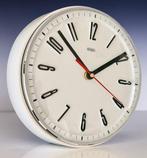 Wandklok - Metamec - Mid-century modern Glas - 1960-1970 -
