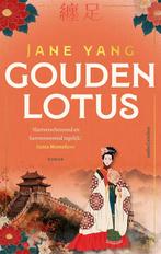 Gouden lotus (9789026365898, Jane Yang), Verzenden, Nieuw