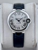 Cartier - Ballon Bleu Automatic Lady - 3489 - Dames - 2009, Sieraden, Tassen en Uiterlijk, Nieuw