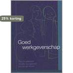 Goed werkgeverschap 9789058713056 R. Grundemann, Verzenden, Gelezen, R. Grundemann