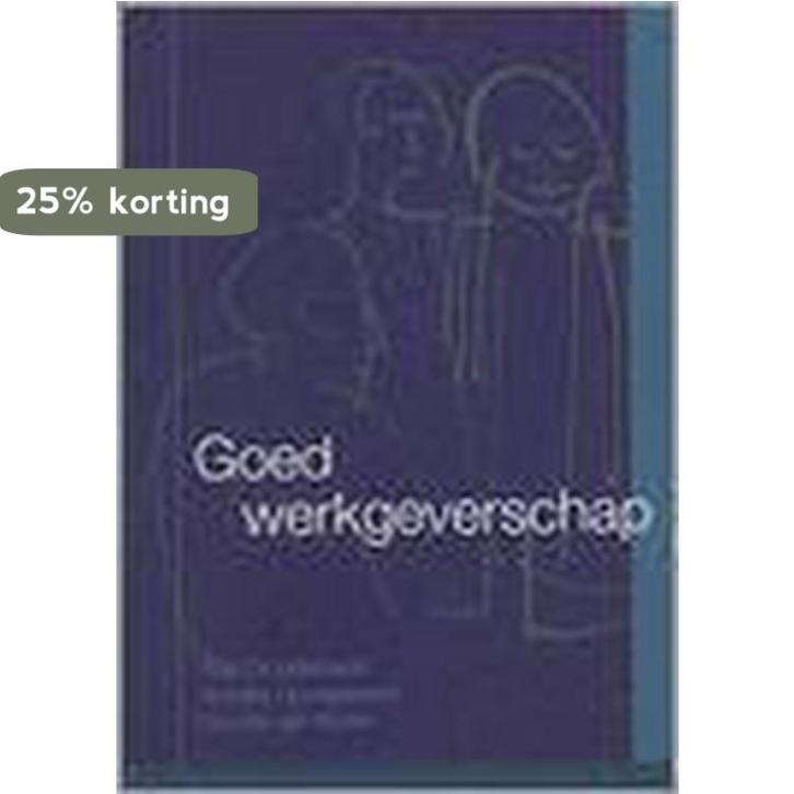 Goed werkgeverschap 9789058713056 R. Grundemann, Boeken, Economie, Management en Marketing, Gelezen, Verzenden