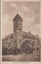 UTRECHT - Kromhout-Kazerne, Verzamelen, Verzenden, Gelopen