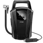 Xtrobb Autocompressor 12V - Efficiënt en Compact voor Vei.., Doe-het-zelf en Verbouw, Ophalen of Verzenden, Nieuw