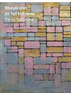 Mondriaan en het kubisme 9789068686432 Hans Janssen, Verzenden, Zo goed als nieuw, Hans Janssen