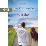 Nieske 9789401902496 Henny Thijssing-Boer, Verzenden, Gelezen, Henny Thijssing-Boer