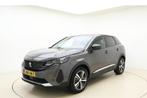 Zakelijke Lease |  Peugeot 3008 1.2 PureTech Allure Pack Bus, Stof, Gebruikt, Euro 6, Overige kleuren