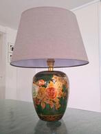 Lamp - Keramiek, Messing
