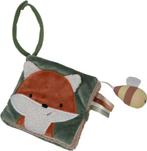 MamaLoes Bowie de Beer Buggyboekje, Verzenden, Nieuw