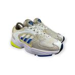 adidas originals FALCON 2000 Marathon Running - Maat 36.5, Gedragen, Sneakers of Gympen, Adidas, Verzenden