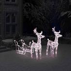 Kerstversiering met LED - OP=OP - Feestelijke Korting!, Ophalen of Verzenden, Nieuw