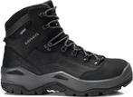 Lowa 5654 Renegade Work GTX Black Mid S3 werkschoenen, Ophalen of Verzenden, Nieuw
