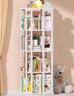 360° Draaibare Hoekboekenplank, Huis en Inrichting, Kasten | Boekenkasten, Verzenden, Nieuw