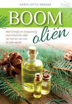 Boomoliën  - Karin Opitz-Kreher, Boeken, Nieuw, Verzenden