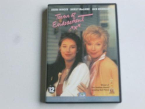 Terms of Endearment (DVD), Cd's en Dvd's, Dvd's | Klassiekers, Verzenden