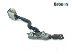Rempomp Achter Kawasaki KLX 125 2010-2017 (LX125C), Motoren, Verzenden, Gebruikt