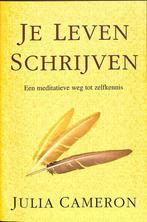 Je leven schrijven 9789020260250 J. Cameron, Boeken, Verzenden, Gelezen, J. Cameron