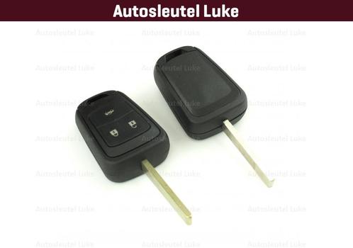 3-knops sleutel kpb1181 voor Chevrolet, Auto-onderdelen, Elektronica en Kabels, Nieuw, Verzenden