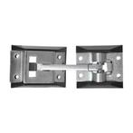 ProPlus Deurvastzetter - complete set met haak en huls -..., Ophalen of Verzenden, Nieuw