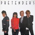 The Pretenders - Pretenders (LP, Album), Cd's en Dvd's, Vinyl | Rock, Gebruikt, Ophalen of Verzenden