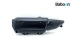 Uitlaatdemper Origineel Yamaha CZD 300 X-Max 2018-2020, Motoren, Verzenden, Gebruikt