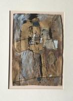 Monique Le Hingrat Villion (1944) - Desconocido, Antiek en Kunst, Kunst | Schilderijen | Modern