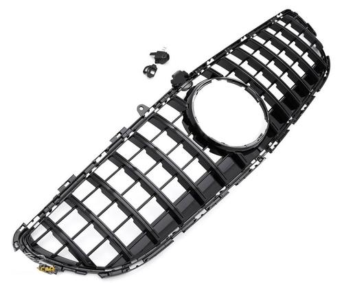 Grill | Mercedes-Benz | CLS-klasse 14-18 4d sed. / CLS-klass, Auto-onderdelen, Carrosserie en Plaatwerk, Nieuw, Mercedes-Benz