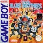 MarioGBA.nl: The Blues Brothers: Jukebox Adventure - iDEAL!, Spelcomputers en Games, Games | Nintendo Game Boy, Ophalen of Verzenden