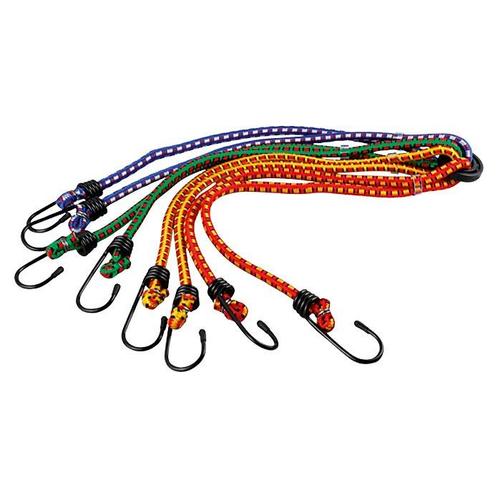 Bagagespin multicolor - 4 armen - 8mm - 80cm, Doe-het-zelf en Verbouw, Overige Doe-het-zelf en Verbouw, Nieuw, Ophalen of Verzenden