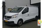 Fiat Talento 1.6 MJ 125PK EURO 6, Wit, Nieuw, Lease, Fiat