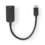 Nedis USB-C 3.2 Gen 1 Adapter USB-C Male naar HDMI, Ophalen of Verzenden, Nieuw